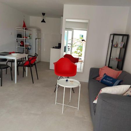 Ra Apartment For 2 People In ボル エクステリア 写真