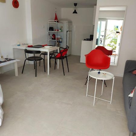 Ra Apartment For 2 People In ボル エクステリア 写真