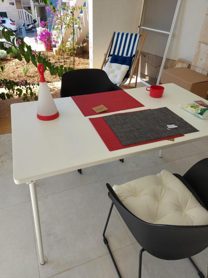 Ra Apartment For 2 People In ボル エクステリア 写真