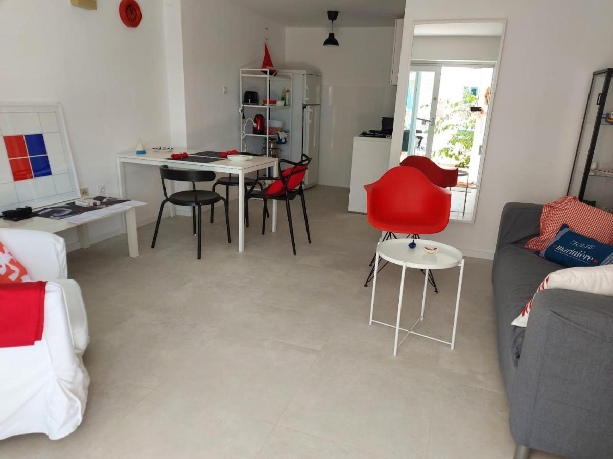 Ra Apartment For 2 People In ボル エクステリア 写真
