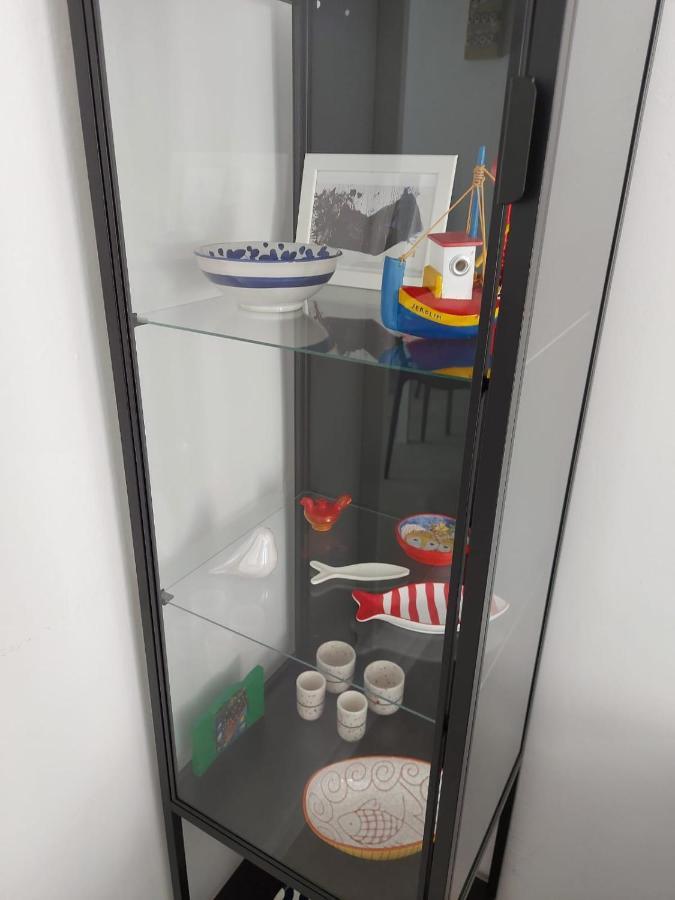 Ra Apartment For 2 People In ボル エクステリア 写真