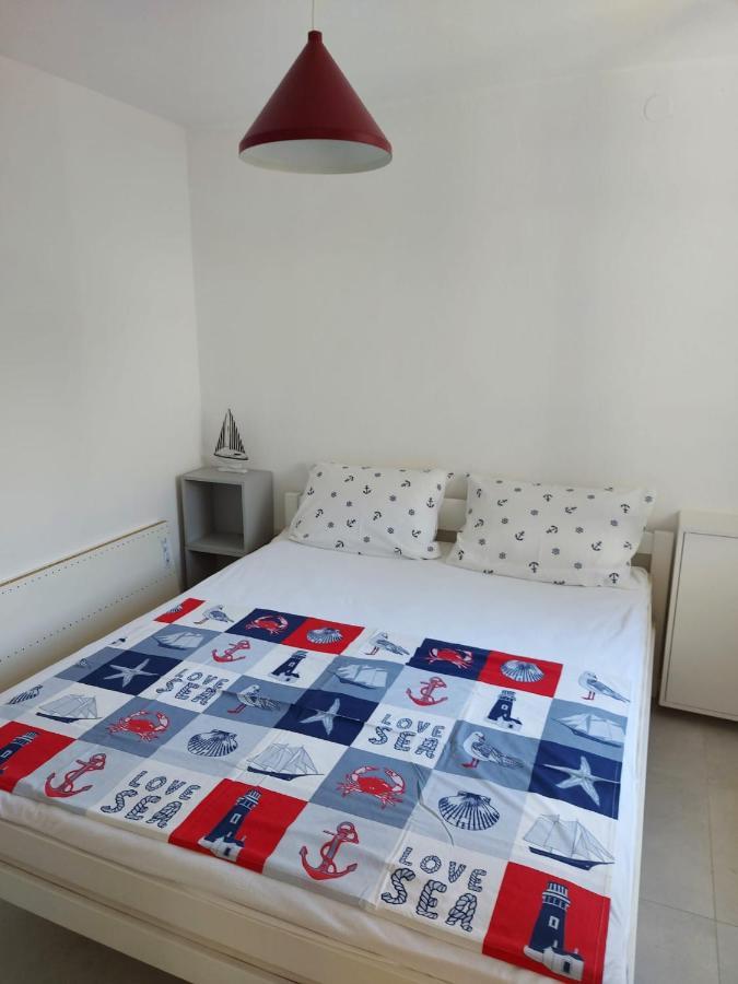 Ra Apartment For 2 People In ボル エクステリア 写真