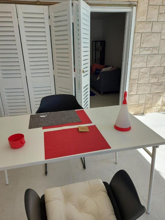Ra Apartment For 2 People In ボル エクステリア 写真