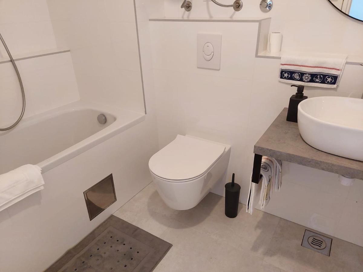Ra Apartment For 2 People In ボル エクステリア 写真