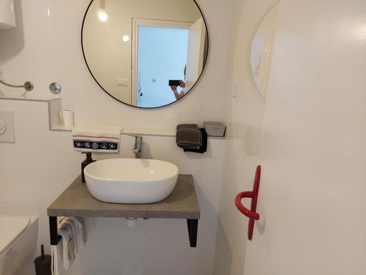 Ra Apartment For 2 People In ボル エクステリア 写真