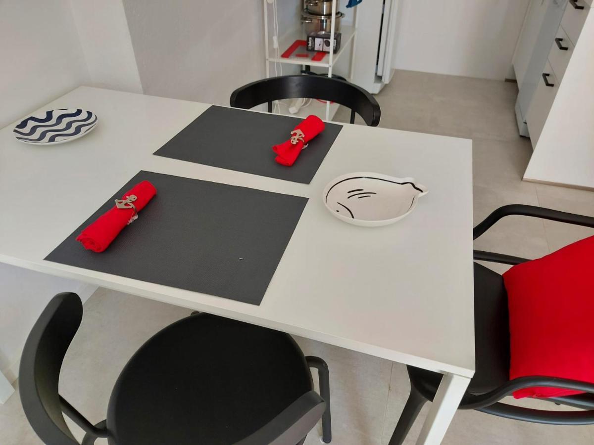 Ra Apartment For 2 People In ボル エクステリア 写真